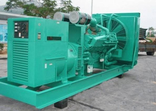 思明75kw康明斯柴油发电车出租图片 思明75kw康明斯柴油发电车出租图片